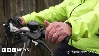 South West cash for cycling and walking schemes