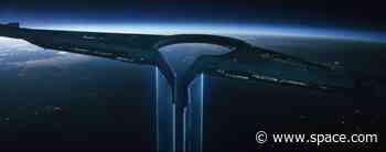 Dream on! AI runs amok in 1st trailer for director Gareth Edwards' 'The Creator'