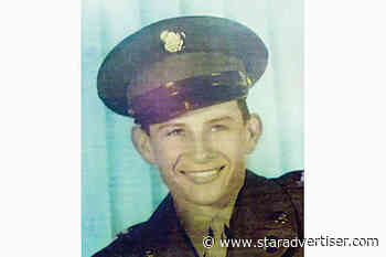 Remains of Korean War soldier missing 73 years to be buried