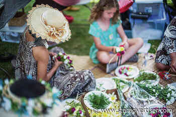 Celebrate Micronesia Festival set for today at Bishop Museum