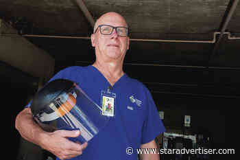 Health risks from COVID are not over, Hawaii doctor says