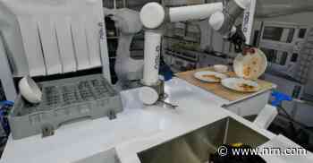 The latest in technology featured at the NRA show