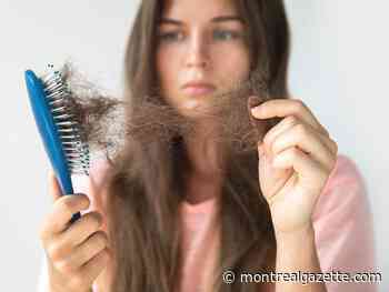 Juhl: Postpartum hair loss is a taboo topic. But it's temporary and reversible