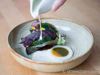 Ottawa has eight of Canada’s best restaurants — and the Citizen’s restaurant critic has reviewed them all