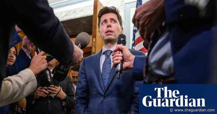 Elections in UK and US at risk from AI-driven disinformation, say experts