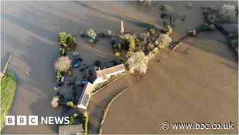 Flooding: Toilet bungs and other prevention measures to save homes