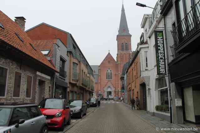 Kleine details en grote verhalen in Sint-Wilibrorduskerk