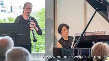 „Musikalisches und Lukullisches“ im Wolfsburger Scharoun-Theater