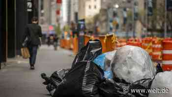 Das Ende des Müllsacks am Straßenrand – Ist New York ein Vorbild für Deutschland?