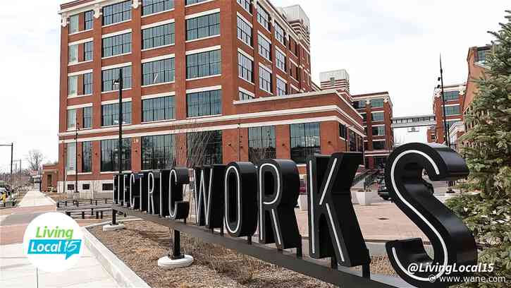 Ft. Wayne's Farmers Market moves to Electric Works for summer season