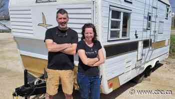 Winnipeg companies keeping vintage campers on the road and out of landfills