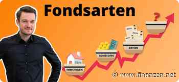 Video: 7 Arten von Fonds, die Anleger kennen sollten