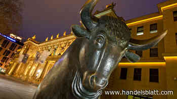 Dax, MDax, SDax: Siltronic, SFC Energy, Ceconomy – das sind die Gewinner und Verlierer der Börsenwoche