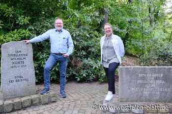 Magische Momente und Beinahe-Pleite: 100 Jahre Freilichtbühne Nettelstedt