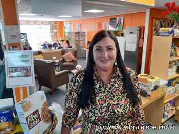 Involve Northwest's chief executive on 20 years in charge