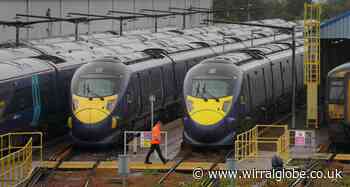 RMT announces strike date after pay offer rejected by union