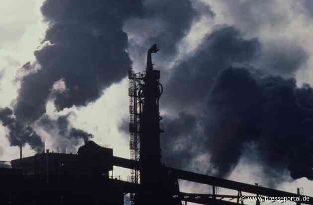 Neue WWF-Analyse: In Entlastungspaketen für die Industrie fehlt konsequenter Klimaschutz