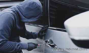 I'm a security expert - these are the 5 common mistakes that make your car vulnerable to break-ins 