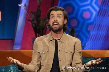 Jack Whitehall makes dig at This Mornings Holly and Phil amid feud