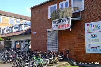 Enttäuschend wenig Transparenz