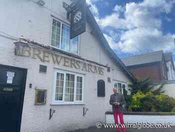 Music-led Neston pub that is a 'safe environment' for customers