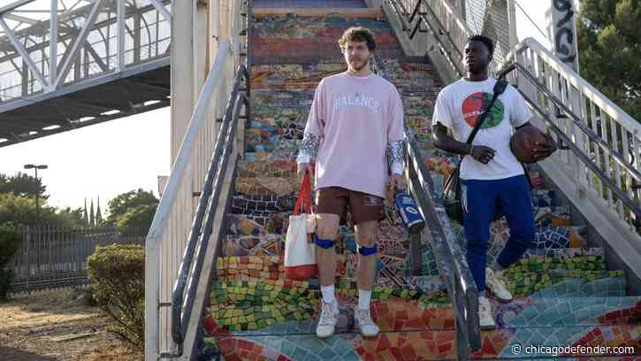 White Men Can’t Jump: Movie Review