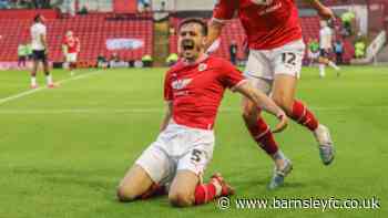 LIAM KITCHING ON REACHING WEMBLEY