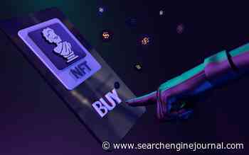 NFTs & Copyright: What Do You Own? via @sejournal, @macuraa