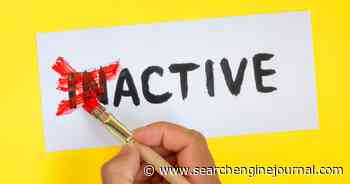 Google To Remove Inactive Accounts via @sejournal, @brookeosmundson