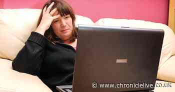 TalkTalk internet goes down as hundreds of customers report issues