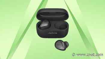 Grab Jabra Elite 85t Earbuds for Just $130 Right Now (Save $100)     - CNET