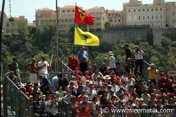 80e Grand Prix F1: il ne reste quasiment plus de places pour le samedi et le dimanche