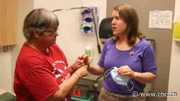 Community health centres aim to provide family docs for anyone who lives nearby, but capacity an issue