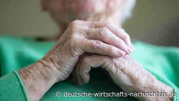 Heil und Baerbock wollen Pflegekräfte in Brasilien anwerben