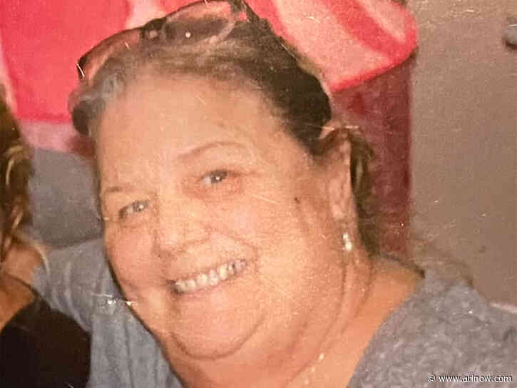 Obituary: Marjorie “Midge” Ann Moreau (1946-2023)