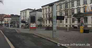 "Verdi wird Busverkehr lahmlegen": Stadtwerke Bamberg nennen zwei neue Streiktage