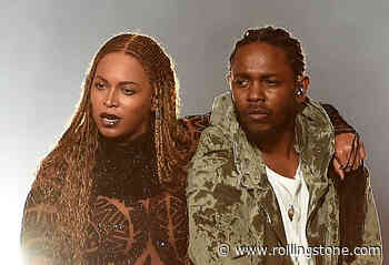 Kendrick Lamar Hops on Surprise Remix of Beyoncé’s ‘America Has a Problem’