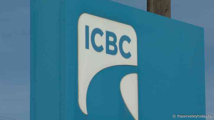 ICBC and its unionized workers reach tentative contract settlement