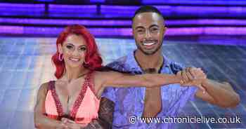 Strictly Come Dancing's Dianne Buswell unrecognisable as she ditches iconic red hair