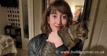 Woman who thought brain fog was long Covid diagnosed with dementia aged 19