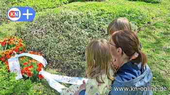 Nach dem Tod von Sönke Schlatz in Schmalfeld: Fast 6000 Euro gespendet