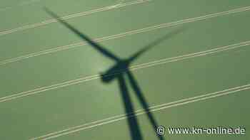 Bayerns Grüne wollen Babys Anteile an Windrädern schenken