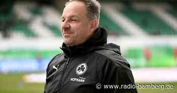 Vor HSV-Spiel: SpVgg Greuther Fürth bleibt in der 2. Liga