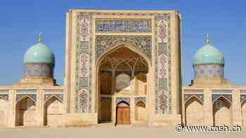 China will Zusammenarbeit mit zentralasiatischen Staaten ausbauen