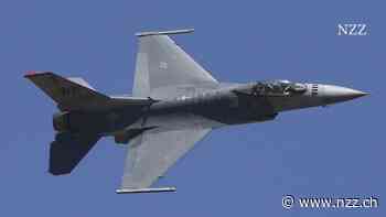 Jetzt ist es wohl nur noch eine Frage der Zeit, bis die Ukraine westliche Kampfjets erhält