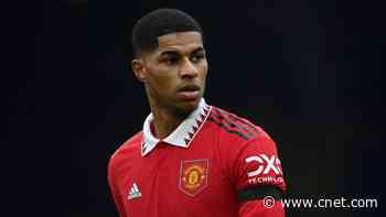 Watch Premier League Soccer: Livestream Bournemouth vs. Man United From Anywhere     - CNET