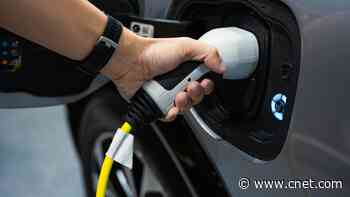 White House to Invest $51 Million to Strengthen Nationwide EV Charging Network     - CNET