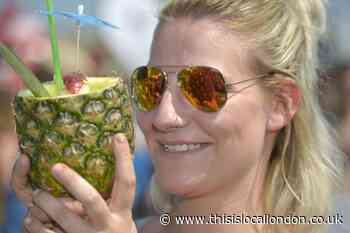 TV chefs and pop stars line up for 2023 Foodies Festival at Syon Park