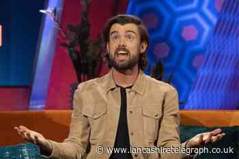 Jack Whitehall makes dig at This Mornings Holly and Phil amid feud