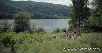 ‘The Zone of Interest,’ a Holocaust Drama, Debuts at Cannes